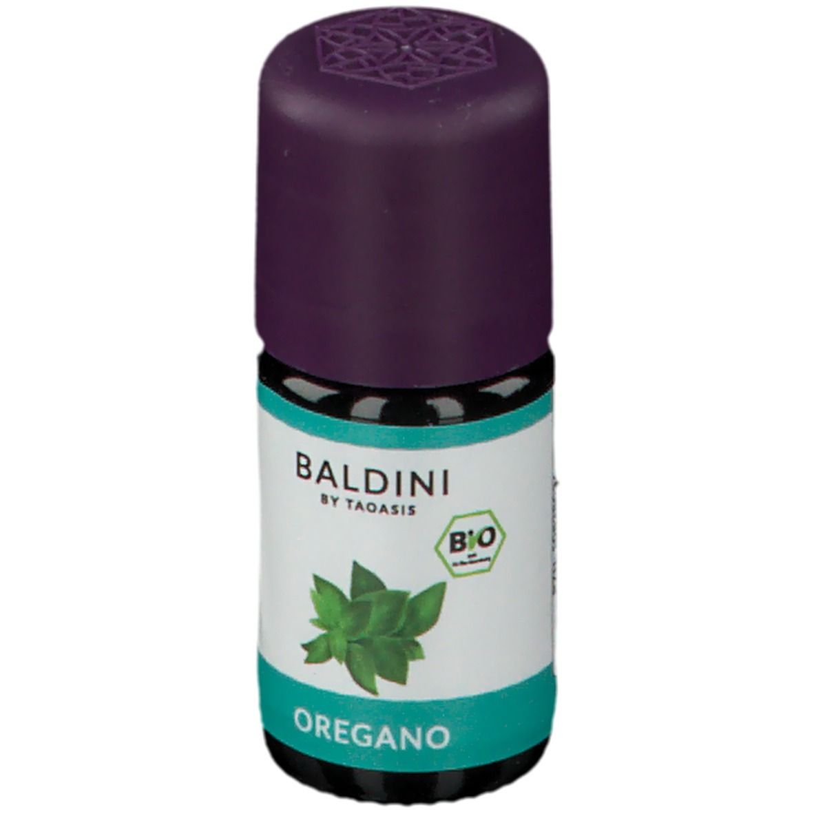 BALDINI BY TAOASIS Oregano Aromaöl