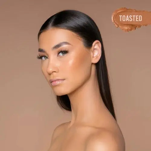 Cronzer Cream Bronzer Toasted