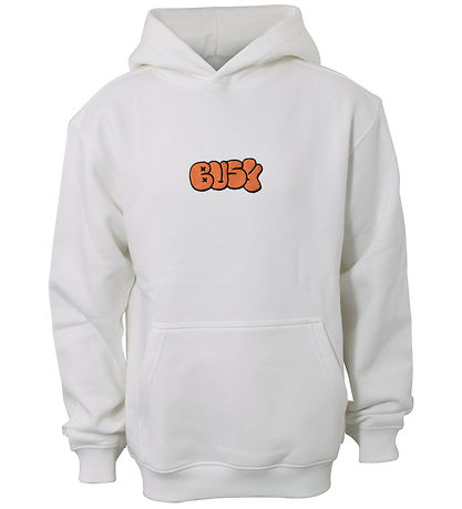 Hound H?ttetr?je - Off White m. Brodering