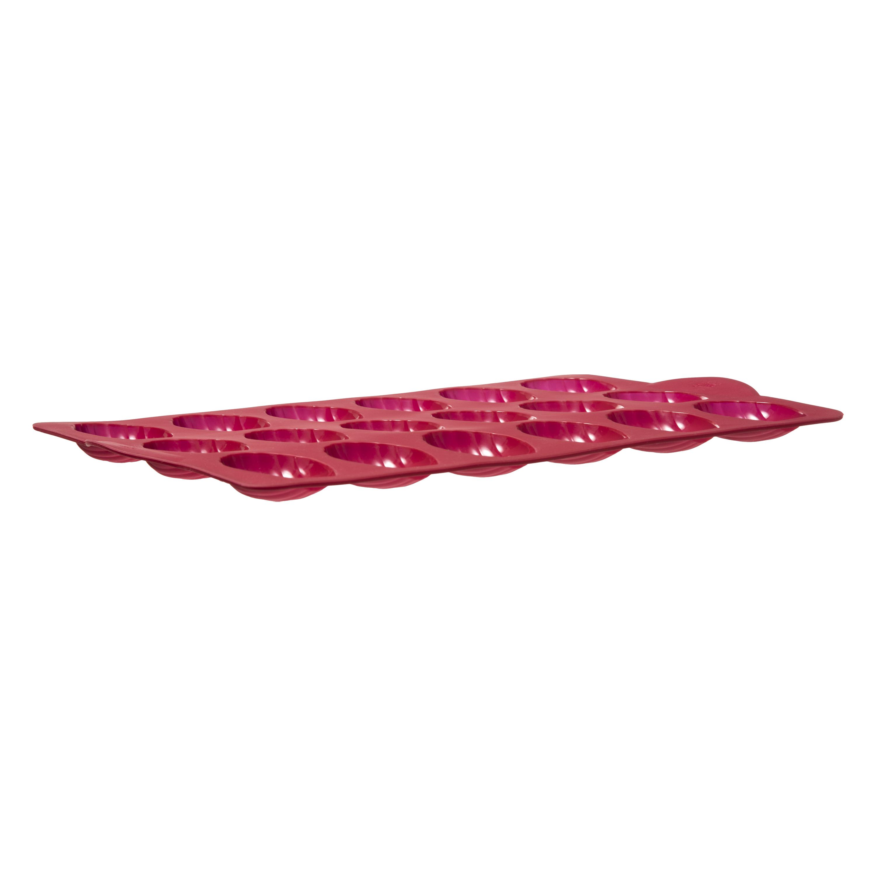 MOULE SILI PRO 18 MADELEINES