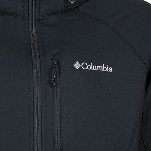 Columbia - CASCADE RIDGE II SOFTSHELL - Noir