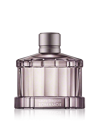 Laura Biagiotti Romamor Uomo edt vapo 125ml
