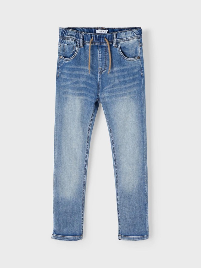 Name It Schlupfjeans »NKMROBIN DNMTHAYER SWE«