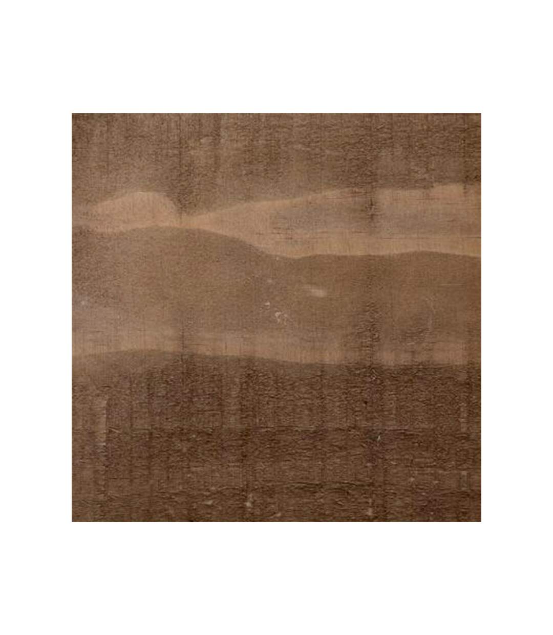 Porte Plante 4 Plateaux Utah 88cm Noir & Naturel