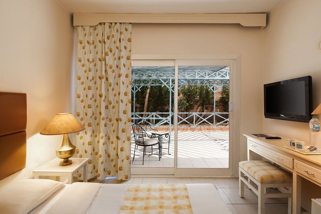 Giftun Azur All Inclusive - Hotel