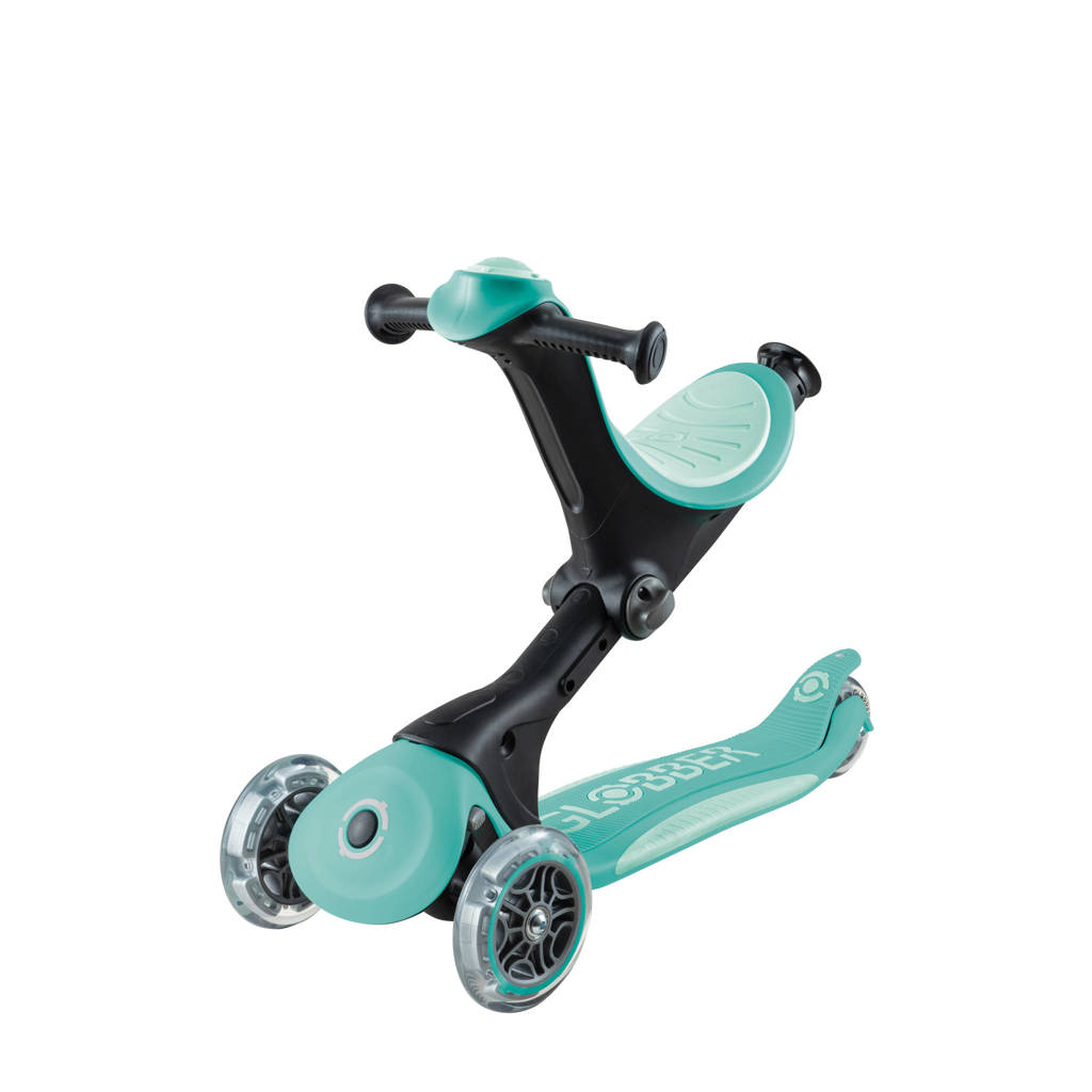 Go Up Deluxe Flash Lights Mint