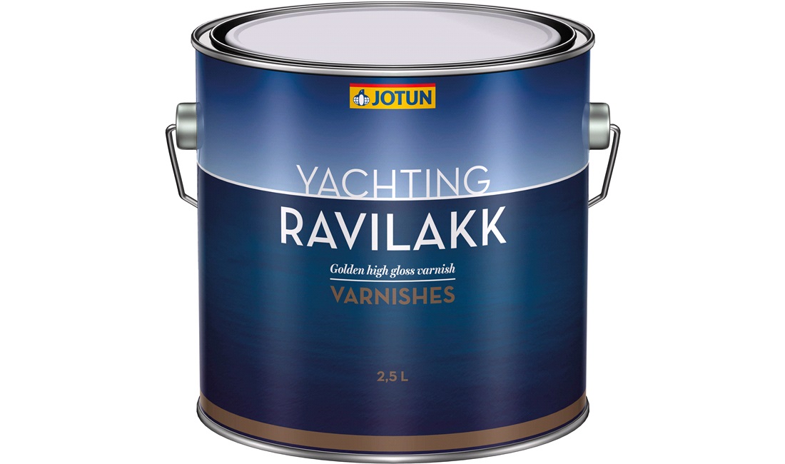 Lak, Ravilak, 2,5L