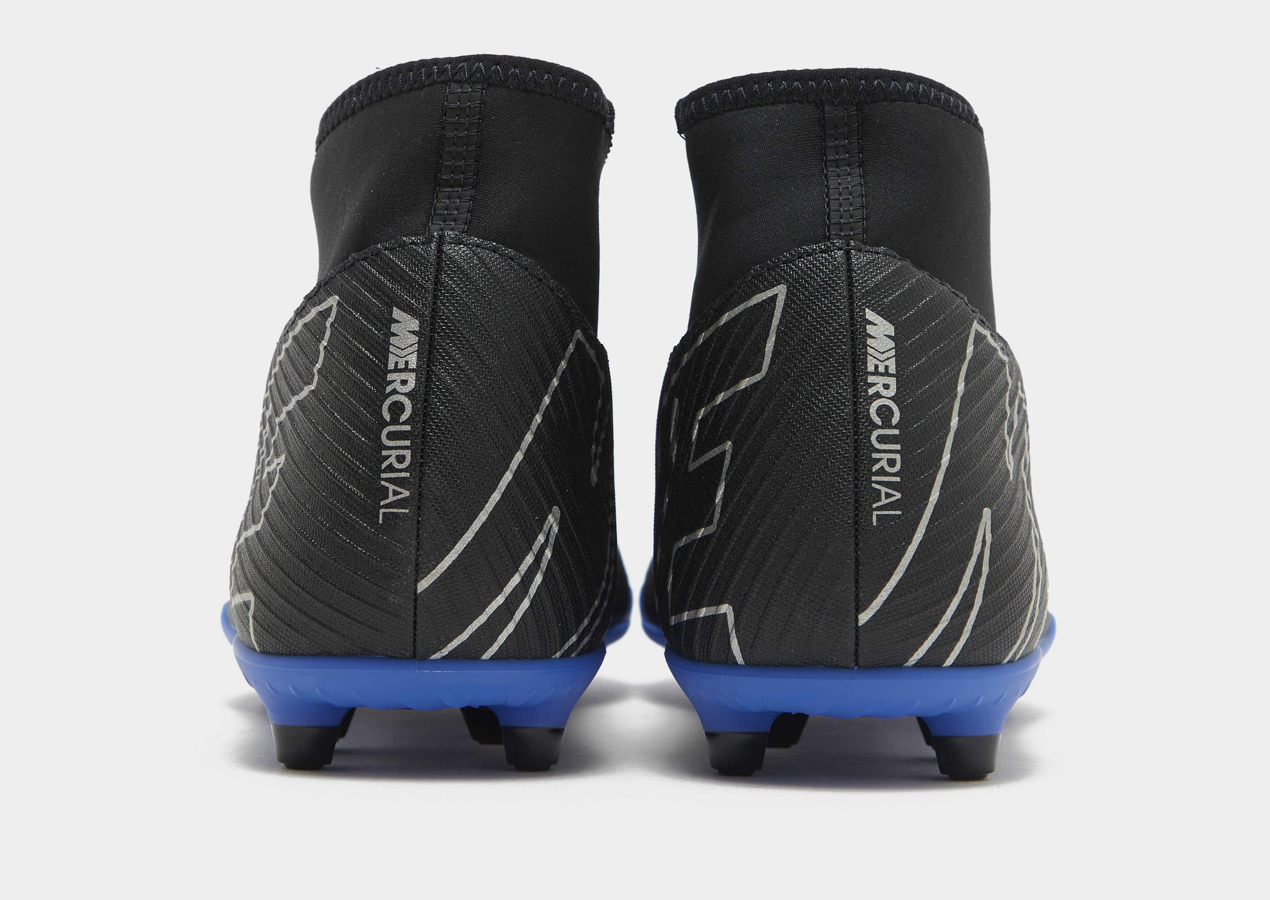Nike Mercurial Superfly 9 Club Homme