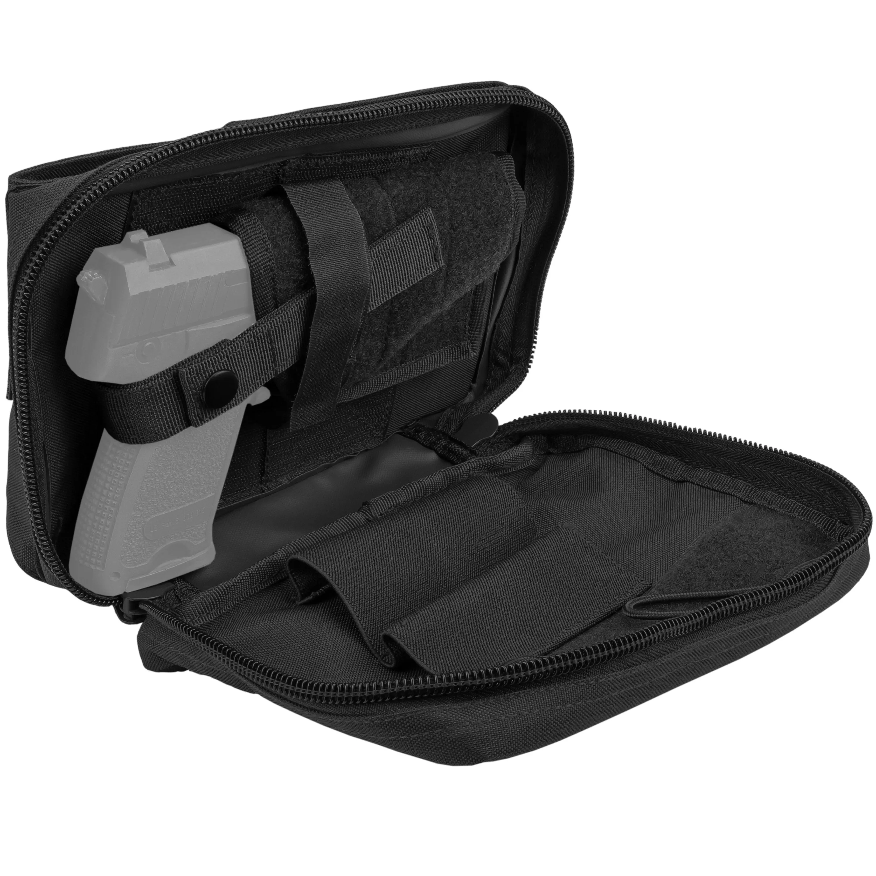 Mil-Tec -  Pistolen Hip Bag