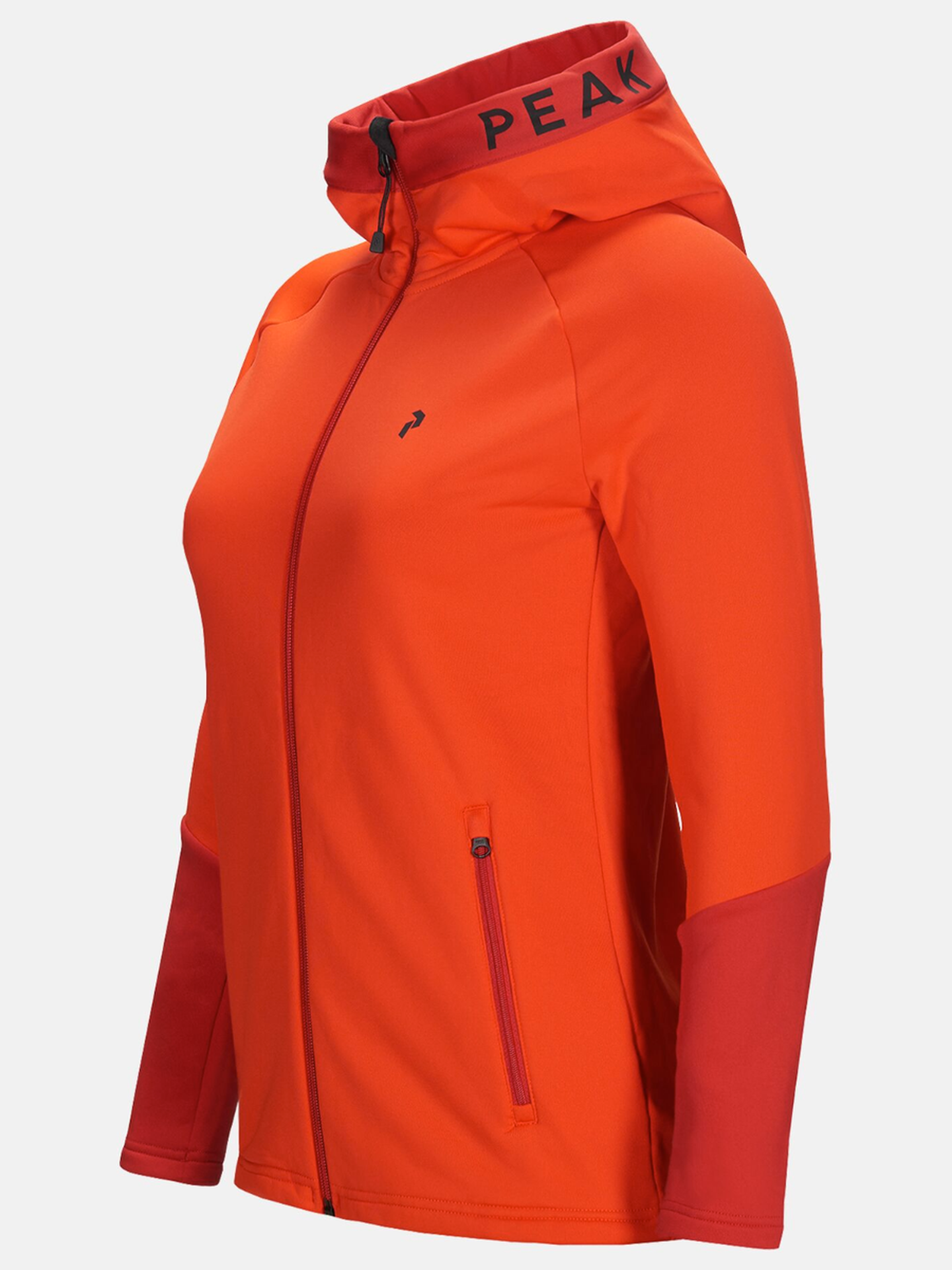 Ride Zip Hood