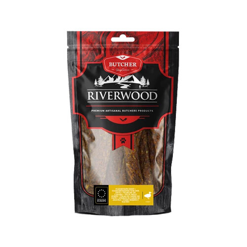 Riverwood Vleesstrips