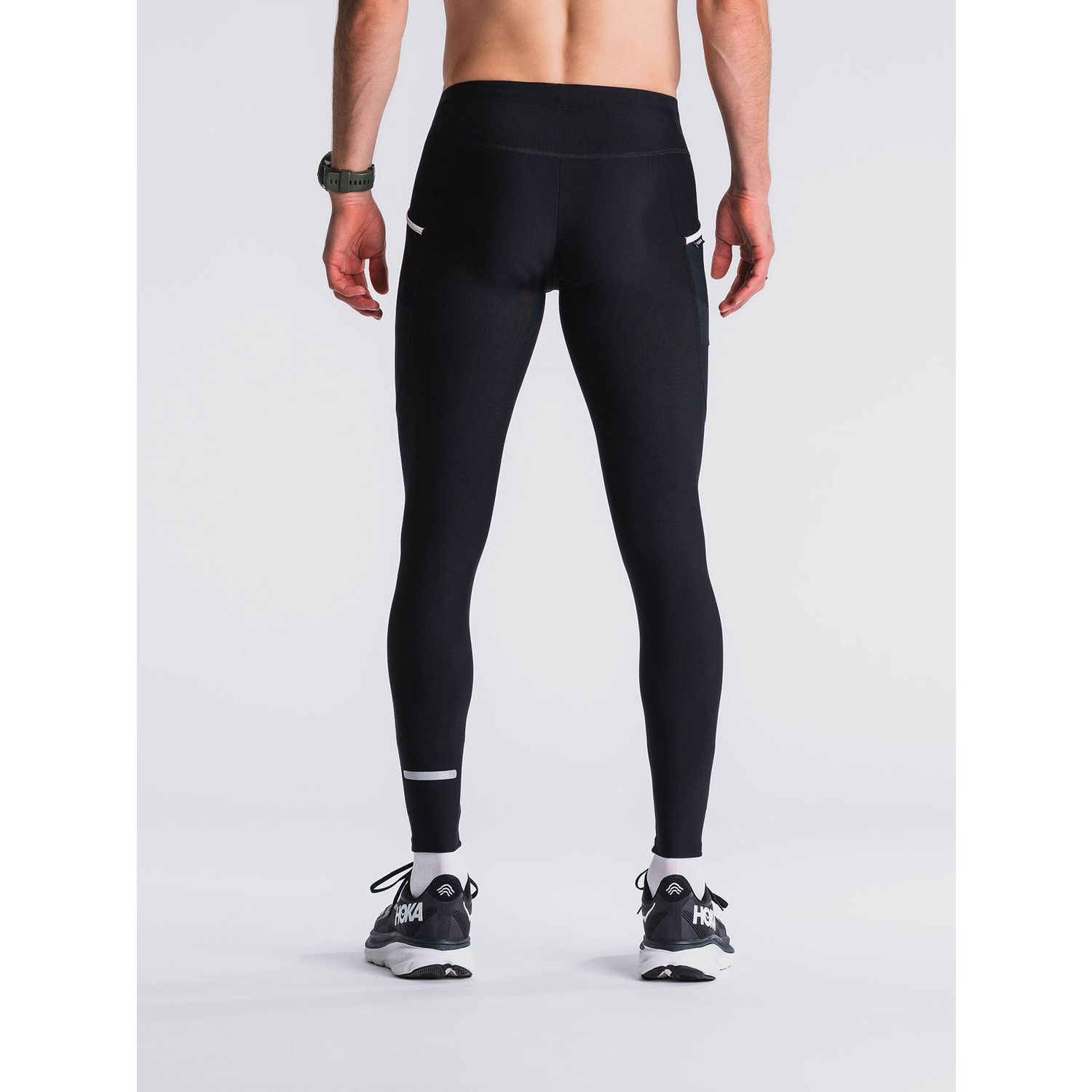 Fusion Jack Legging Set Heren