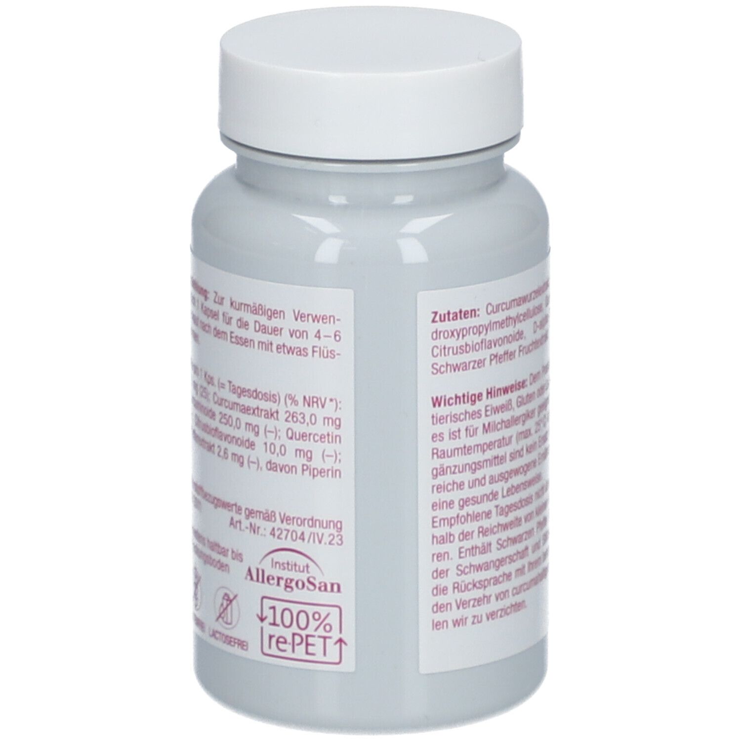 META-CARE® Curcuma Cell