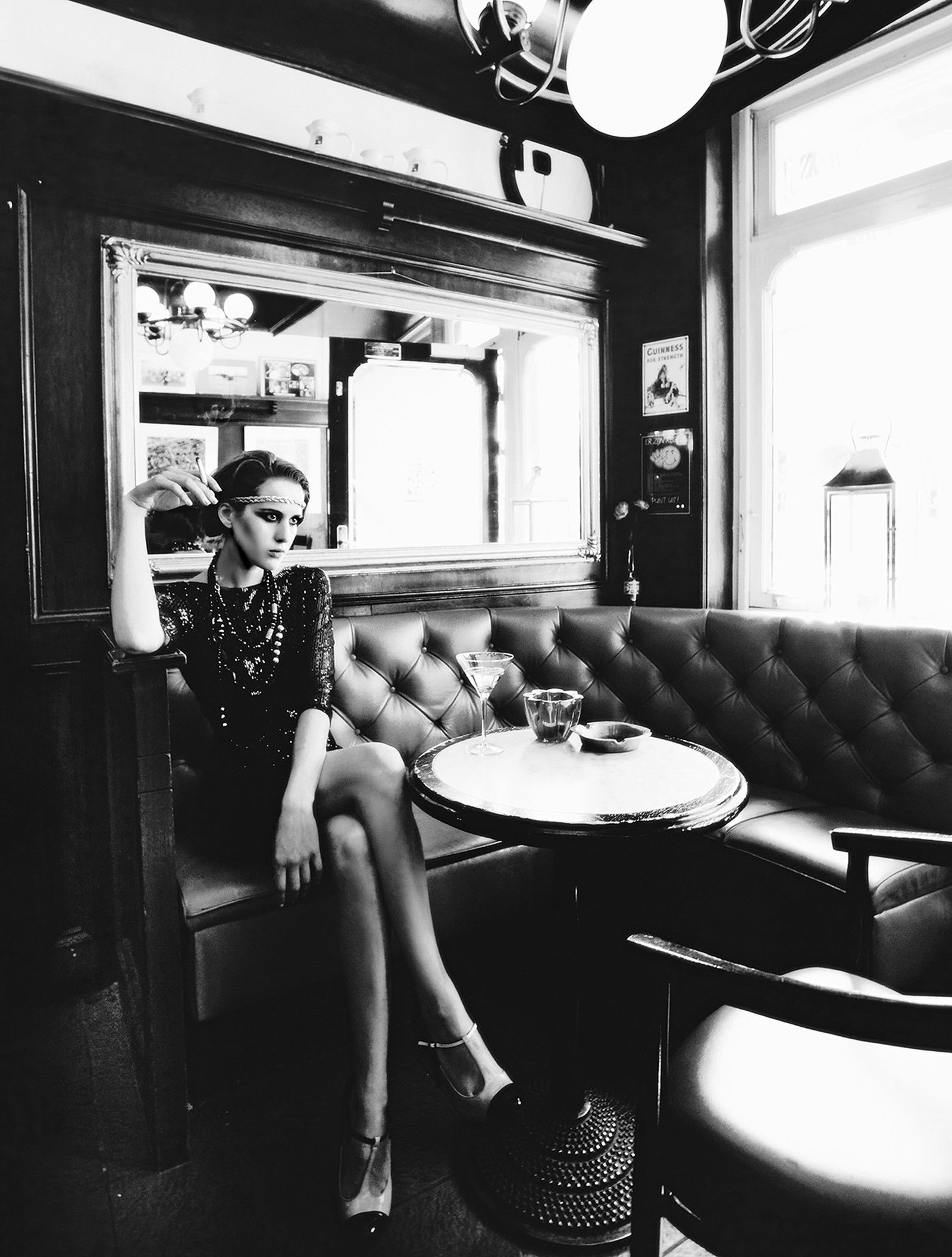 Vie du jour by Will Falize - Limited Edition. Edition of: 150. Signed.