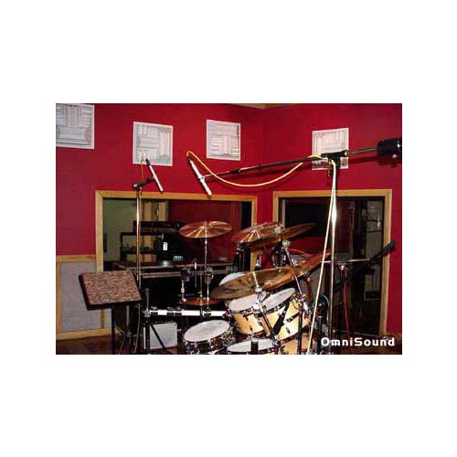 Auralex TFusor diffusor