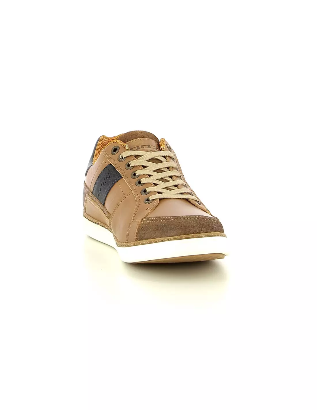 JOOZE JORACHI 5208 1186 MARRON - Baskets Marron