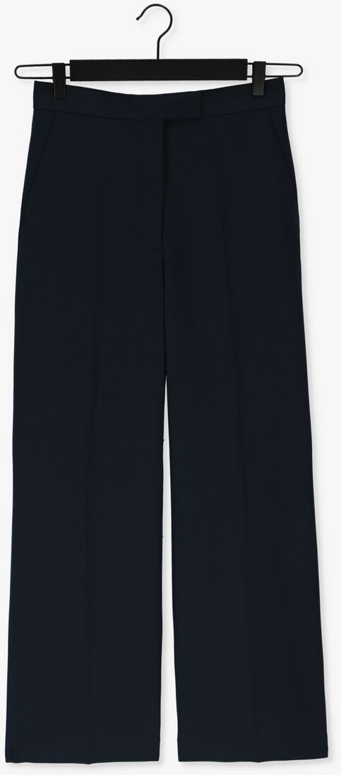 TIGER OF SWEDEN donkerblauwe tiger of sweden pantalon irit
