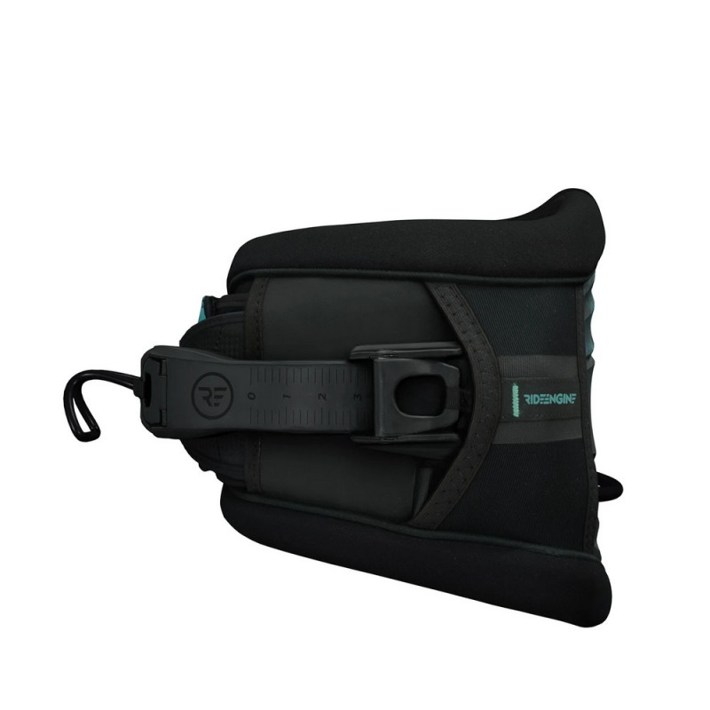 HARNAIS RIDE ENGINE SABER V1 NOIR