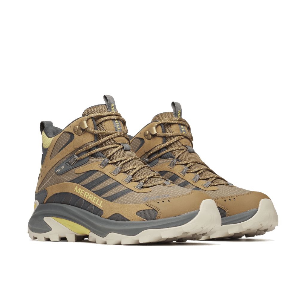 MOAB SPEED 2 MID GORE-TEX® Homem