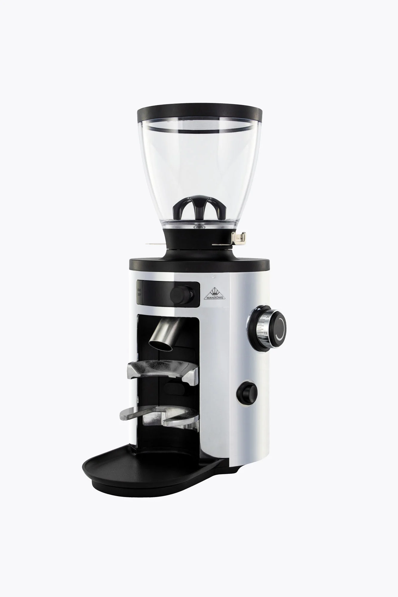 Mahlkönig Kaffeemühle Home X54, Chrom