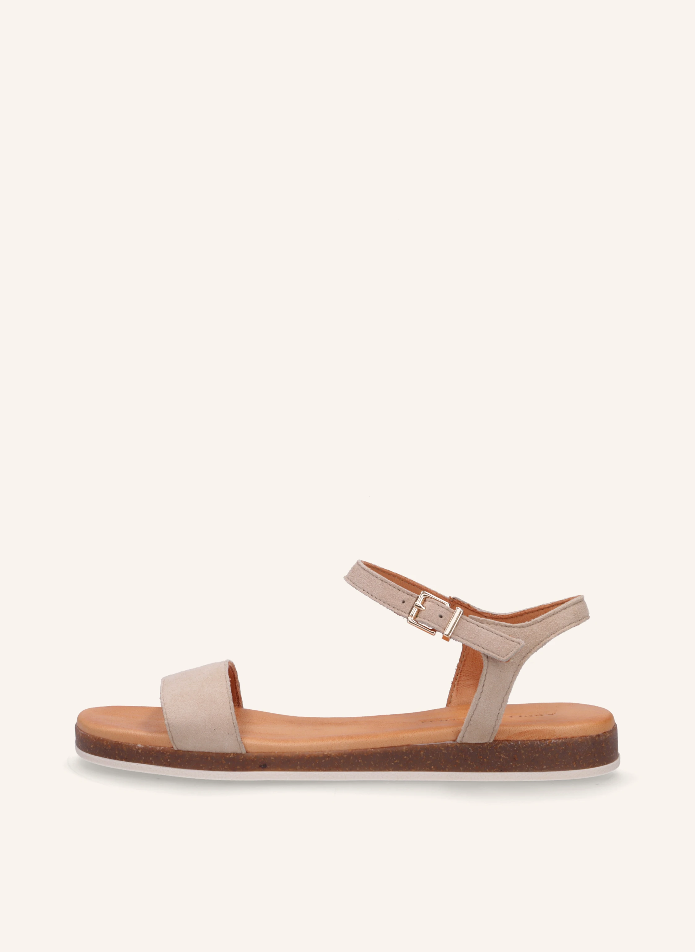 Apple of Eden Sandalen