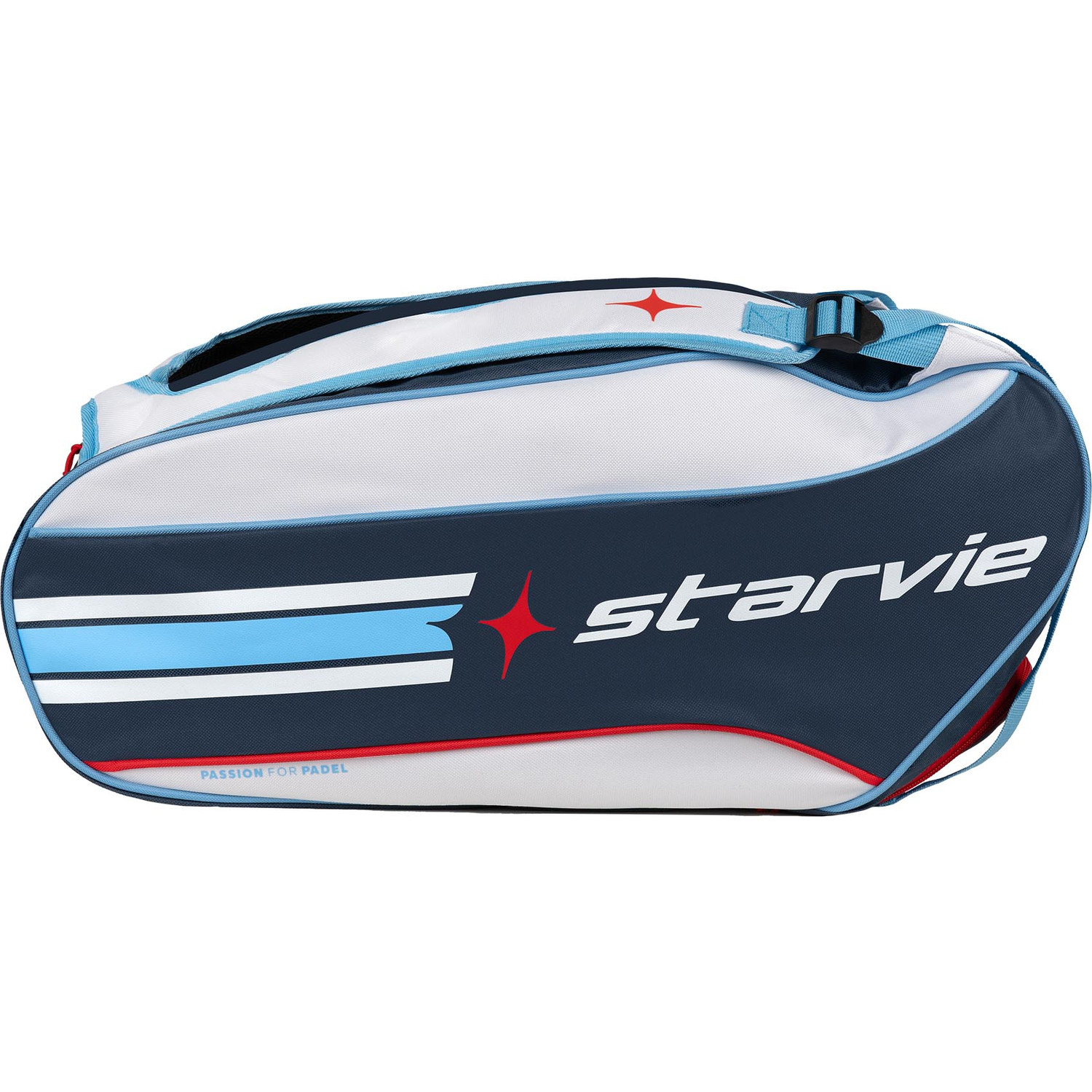 Starvie Tour Blue Racketbag