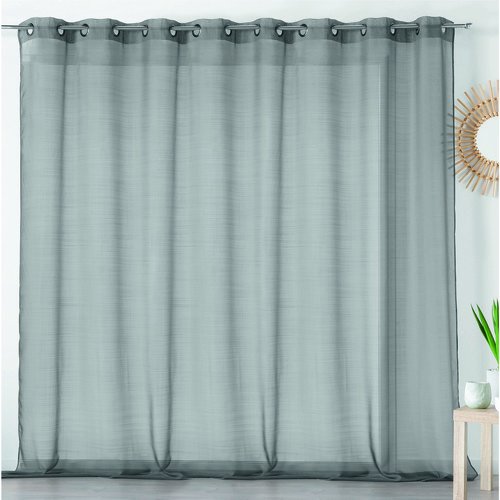 Linder - ETAMINE GIVREE - Gris Foncé