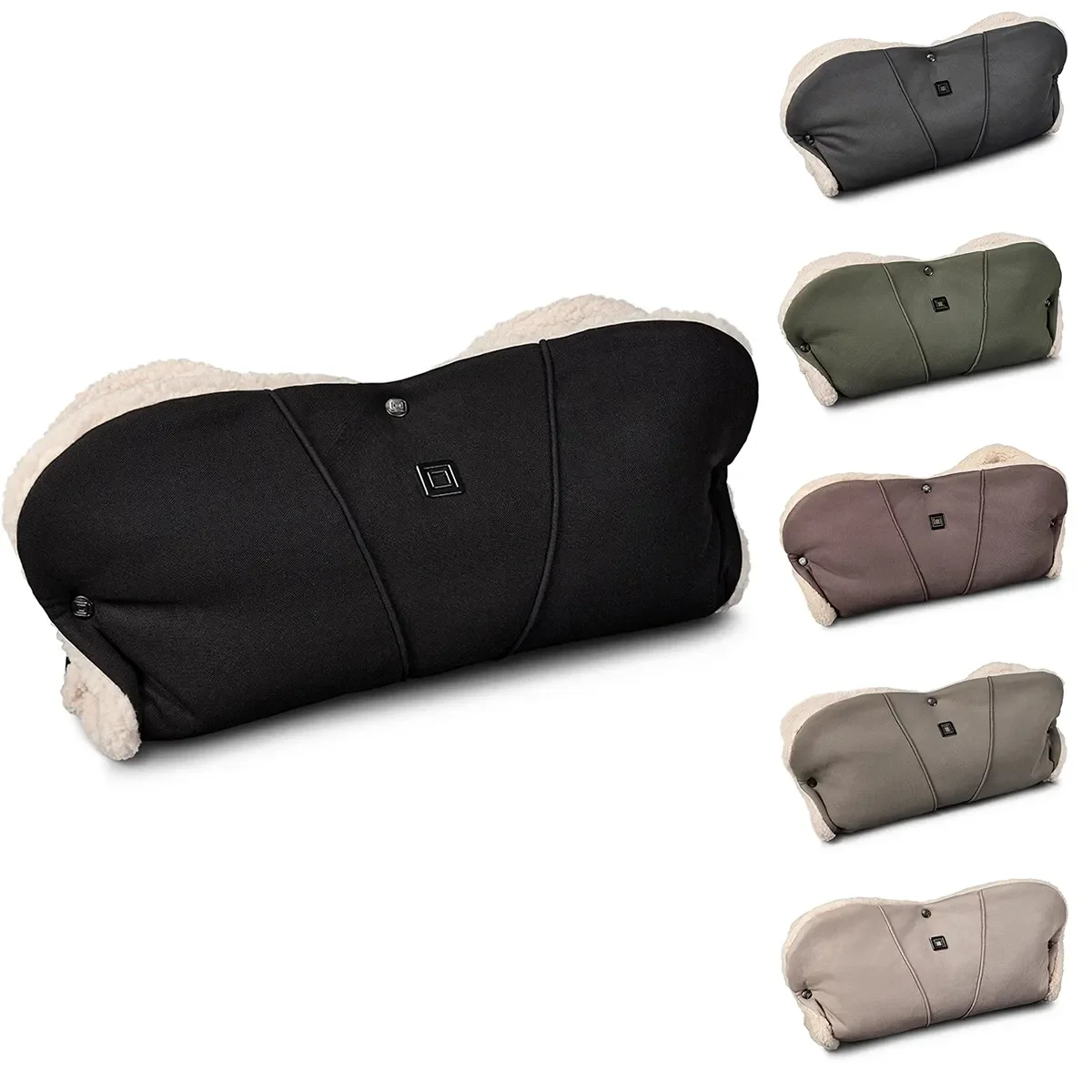 Moon Moon Premium Hand Muff