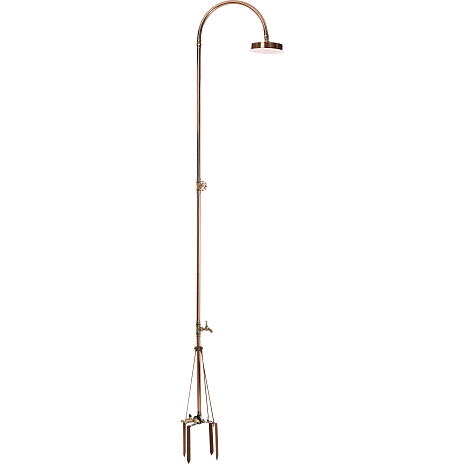 Excel udebruser - kobberfinish