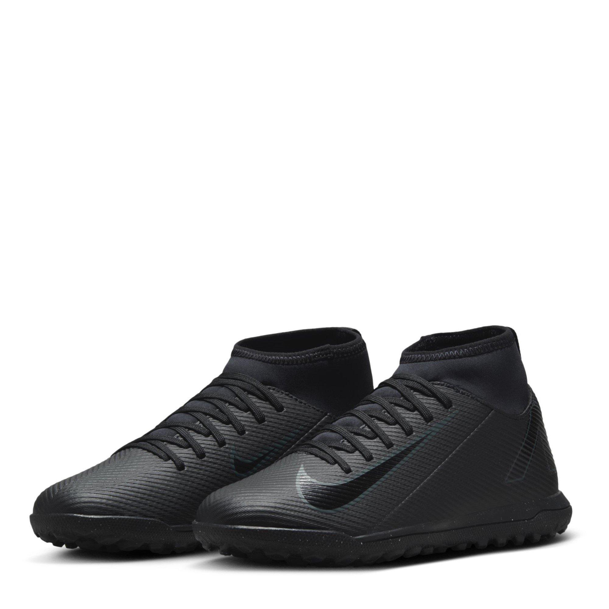 Nike Mercurial Superfly 10 Club Juniors Astro Turf Football Boots