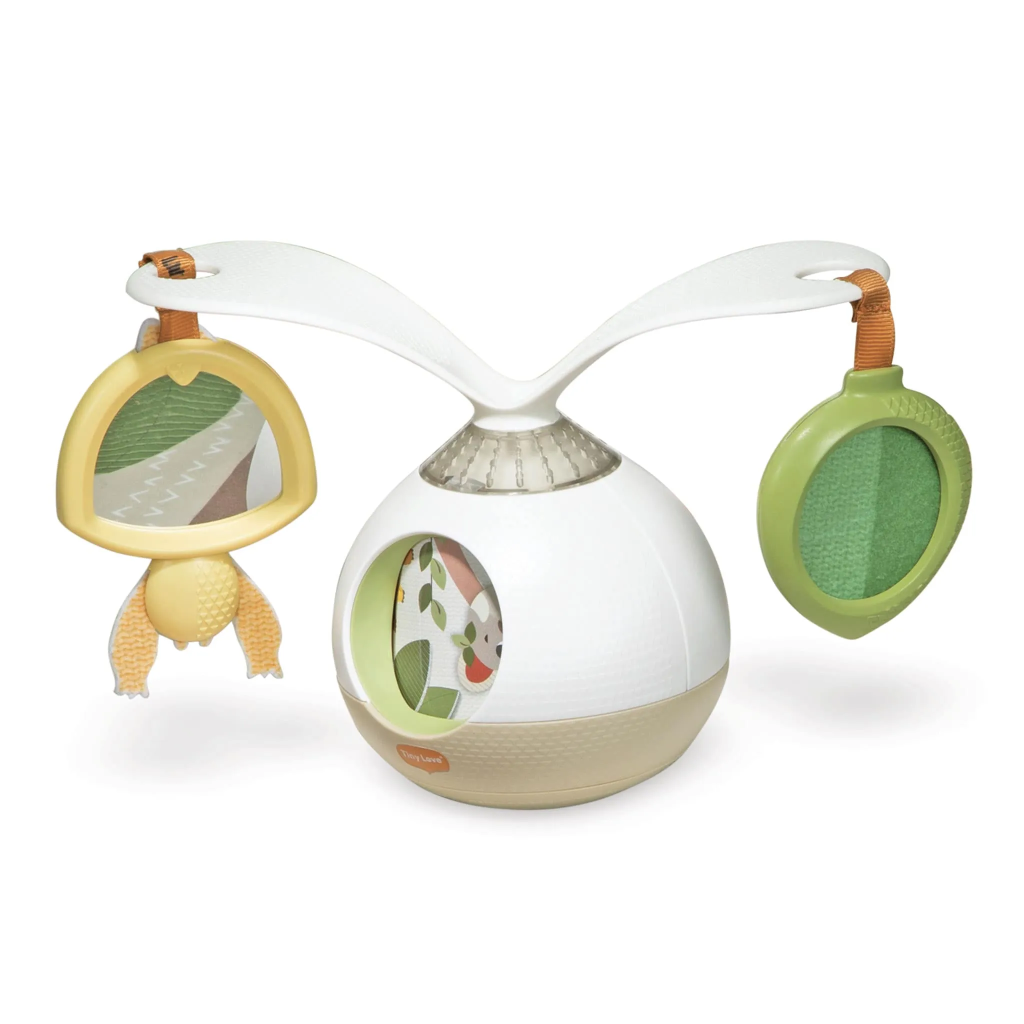 Tiny Love Berceau Deluxe Boho Chic 2-en-1