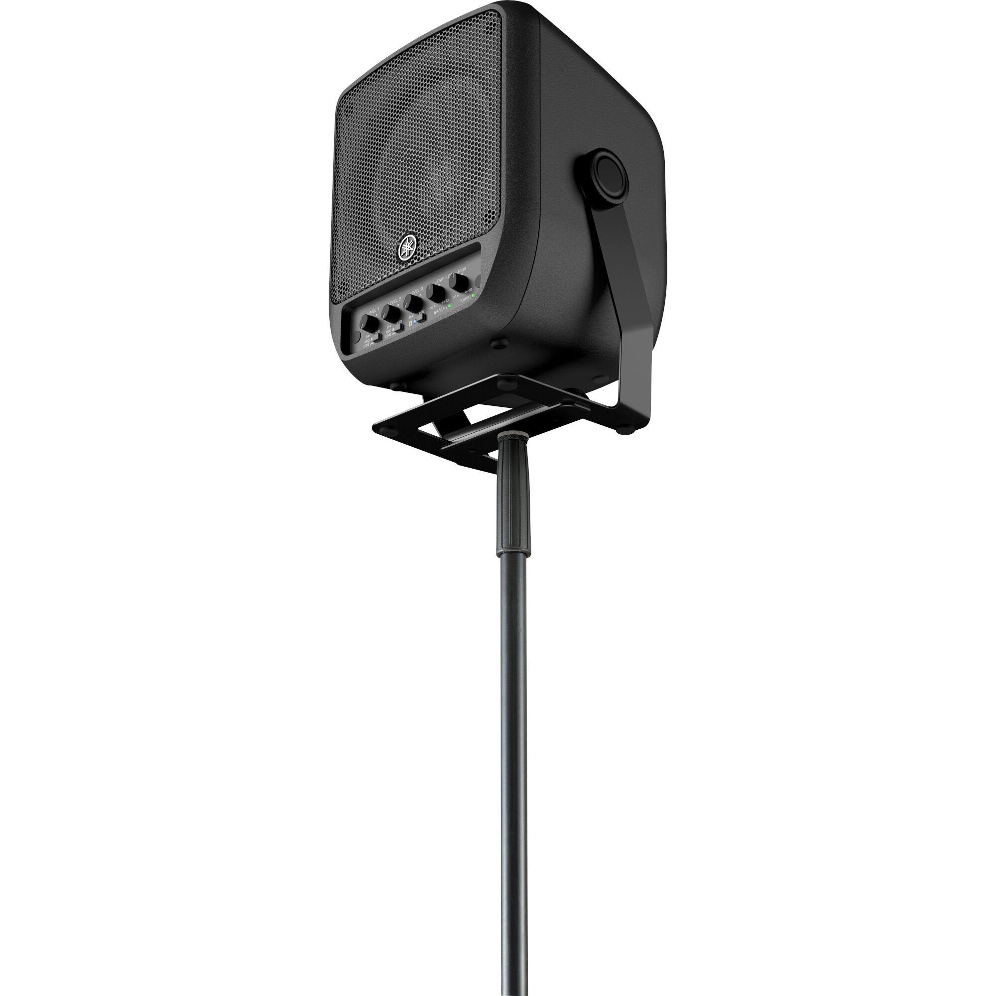Yamaha Stagepas 100 portable PA-systeem