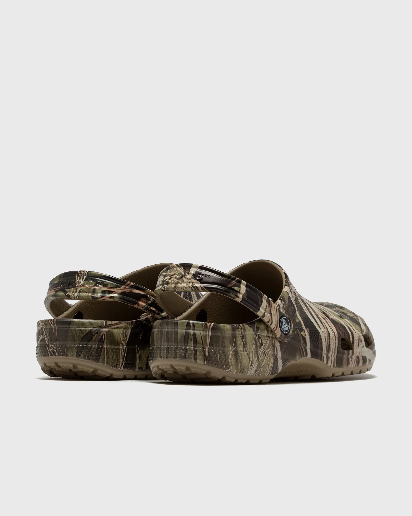 crocs Classic Realtree