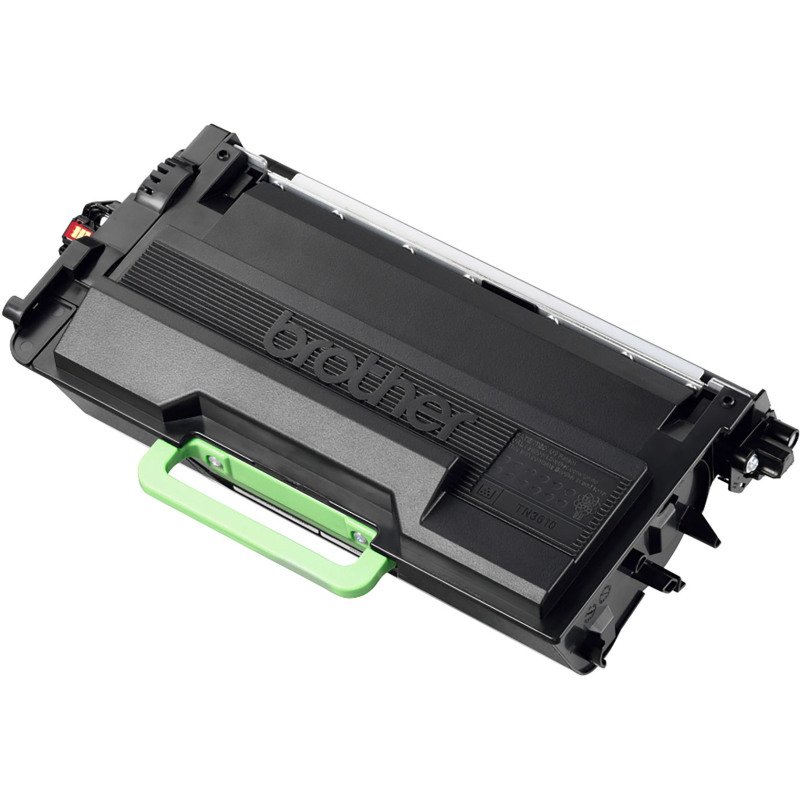 BROTHER Toner TN3610 Noir pour imprimante laser