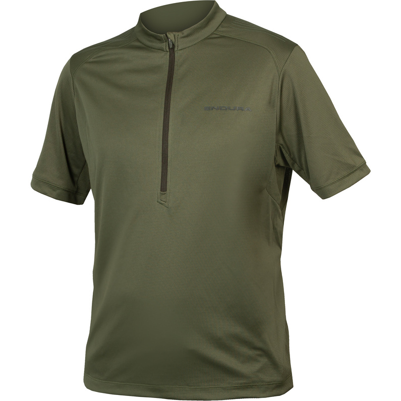 Endura Herren Hummvee II Radtrikot