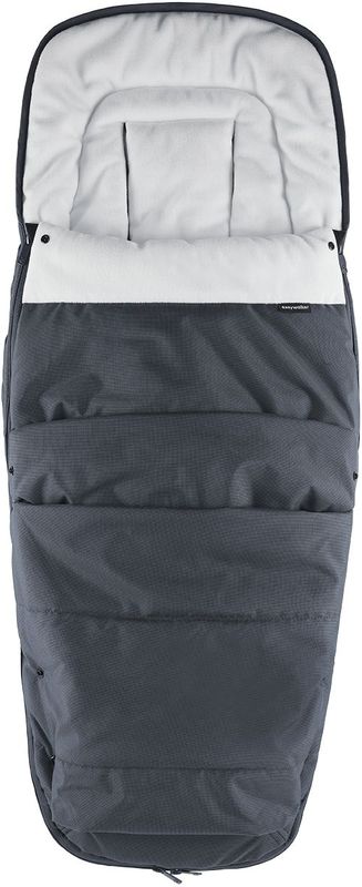 Footmuff | Harvey NXT