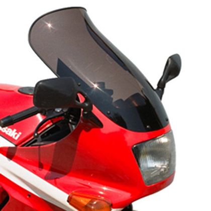 Bulle Bullster Haute protection Bleu foncé