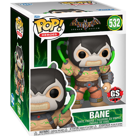 Funko POP! Batman - Bane