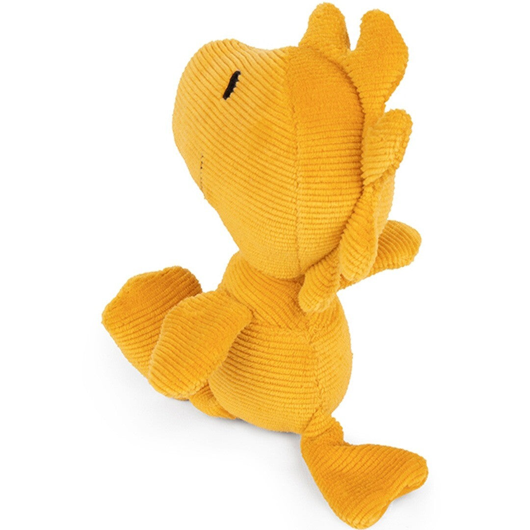 Bon ton toys knuffelvogel woodstock corduroy