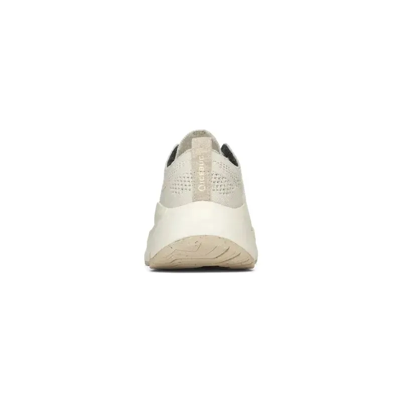 Icebug Unisex Aura ReWool Biosole White Sand