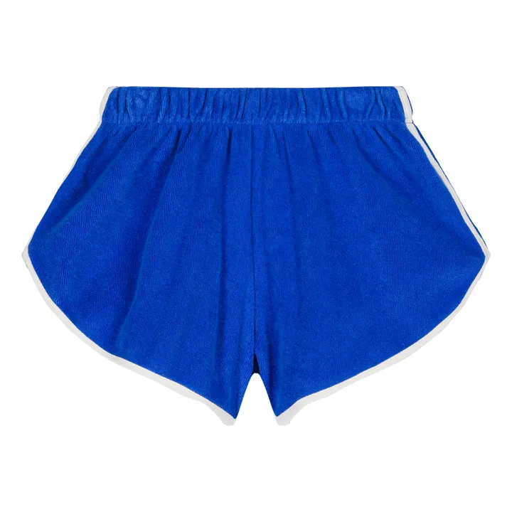 We Are Kids Short Juju Eponge Bio | Bleu