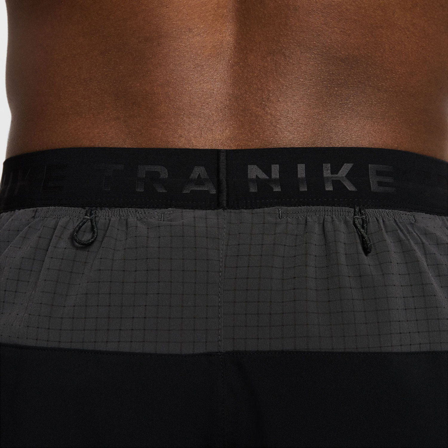 Nike Dri-FIT Trail 6'' Short Heren