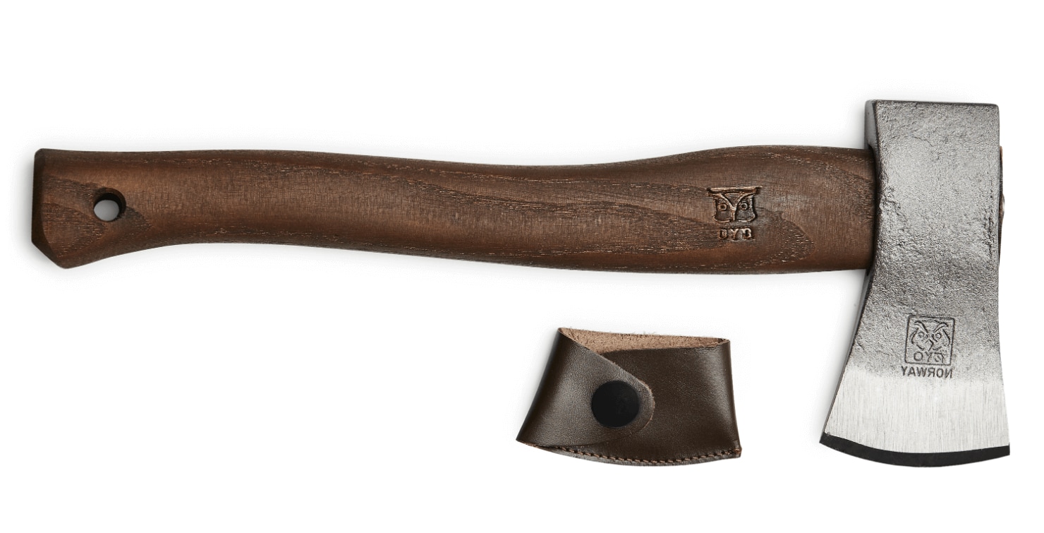 Øyo Sportsøks<br>13