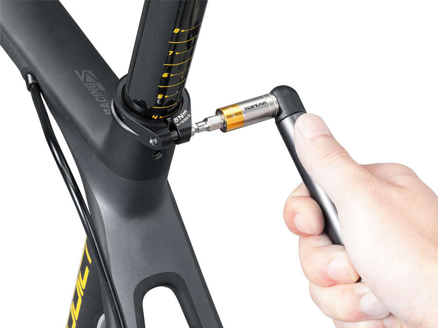 Topeak Nano TorqBar DX Momentsleutel