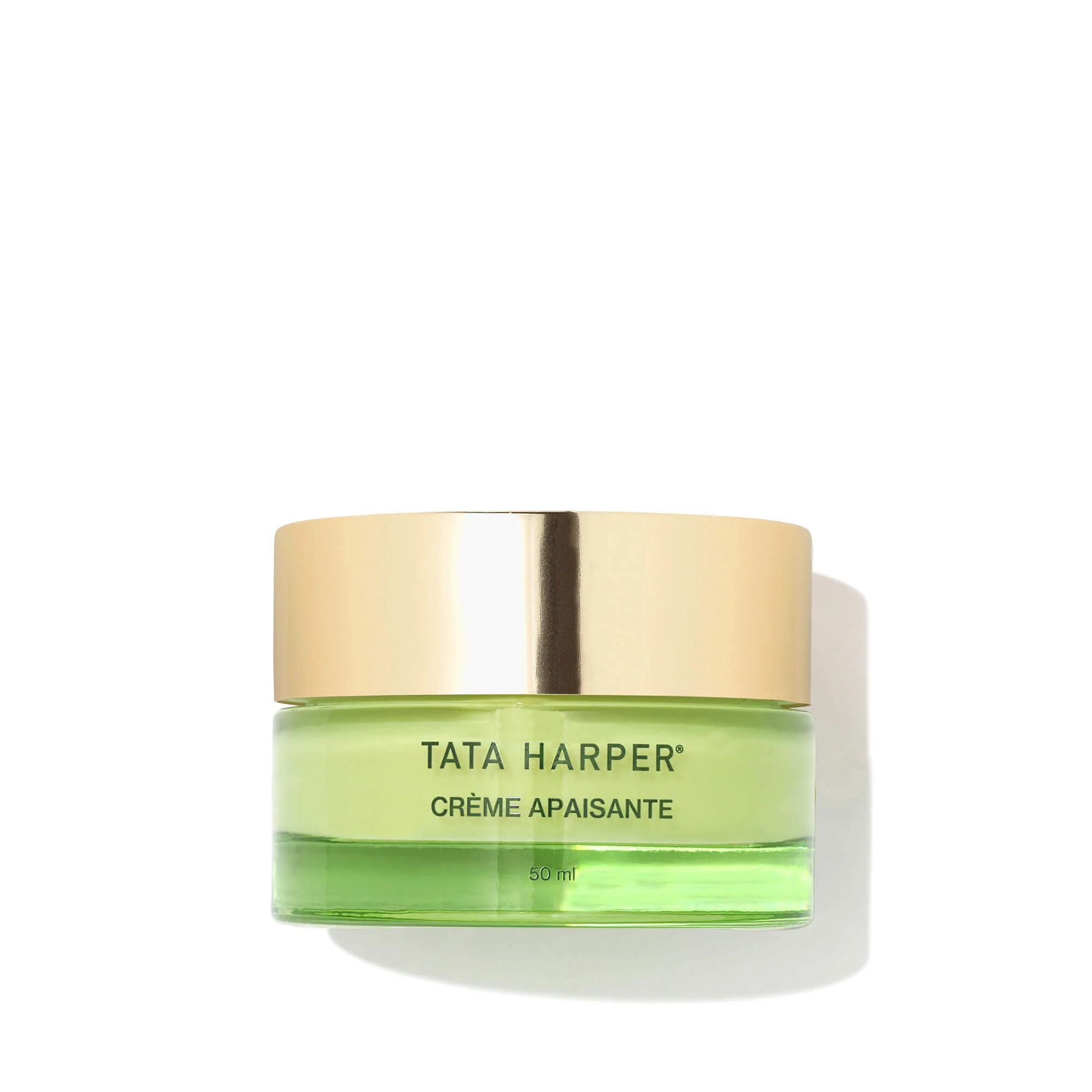 Tata Harper Superkind Calming Cream Crème Hydratante Apaisante