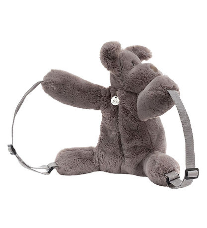 Jellycat Rucksack - 28x30 cm - Huggady Hund