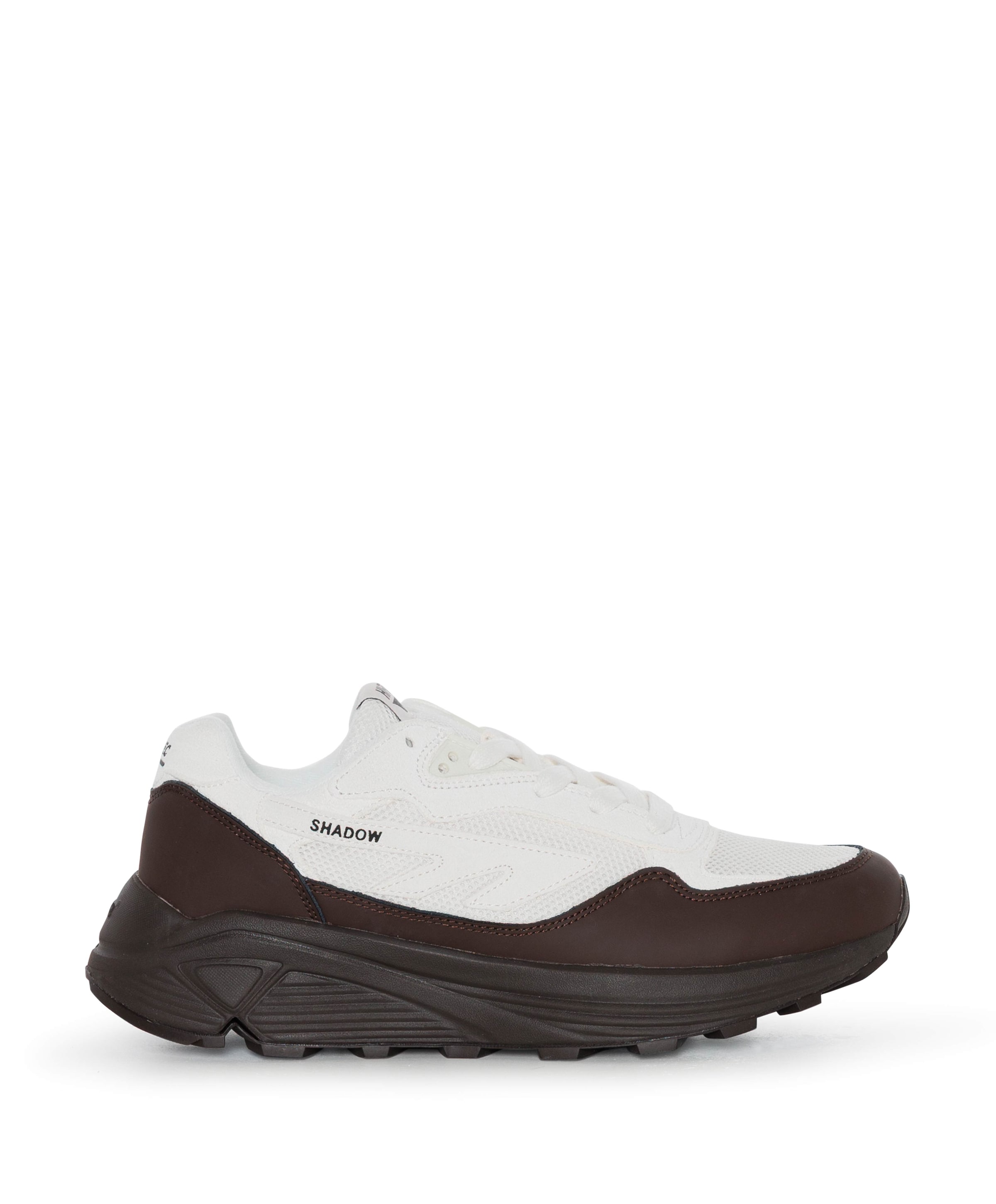 Hi-Tec HTS Shadow RGS heren sneakers bruin