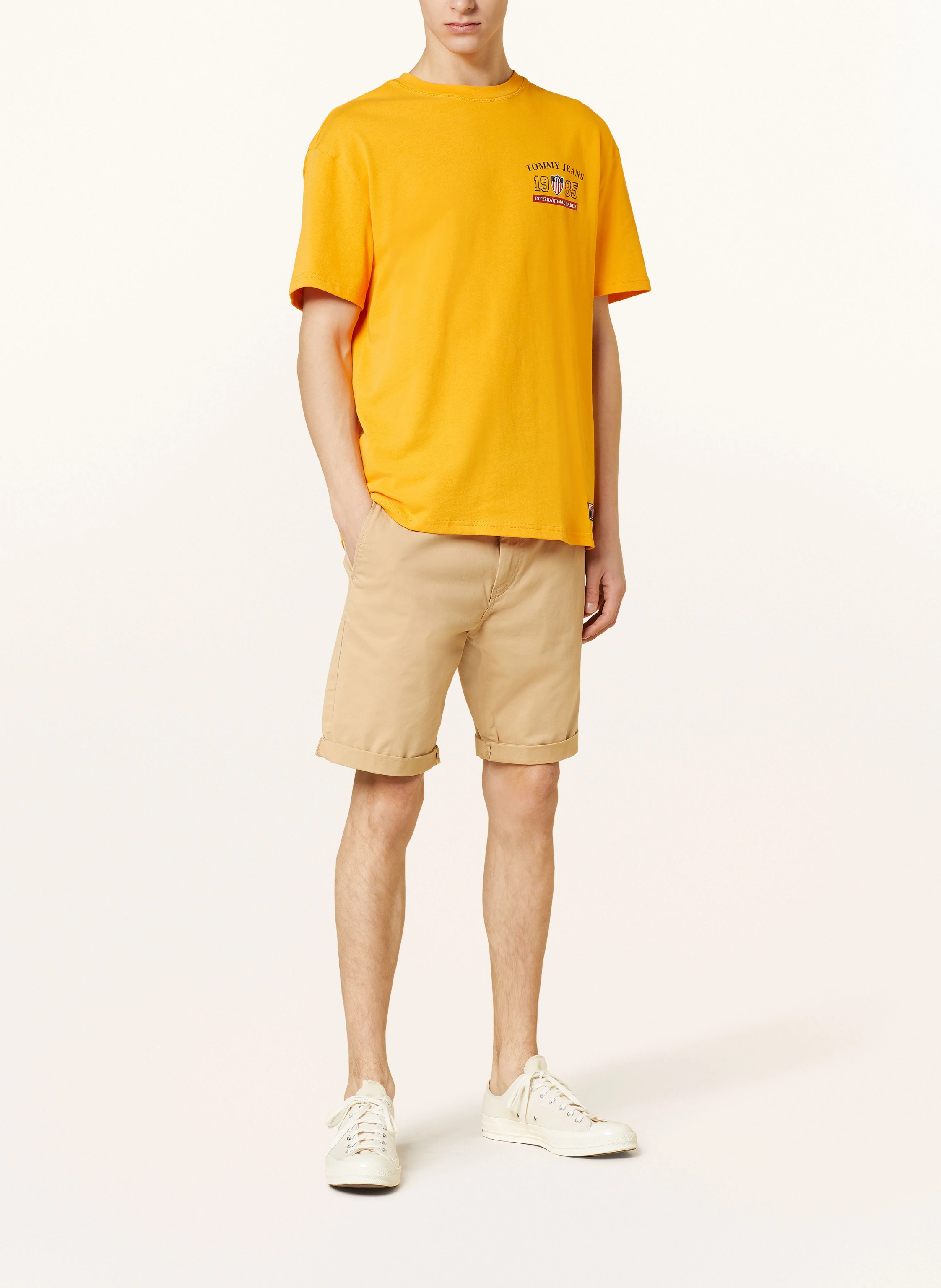TOMMY JEANS T-Shirt