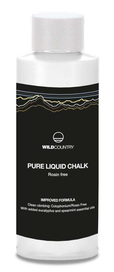 Pure Liquid Chalk Rosin Free