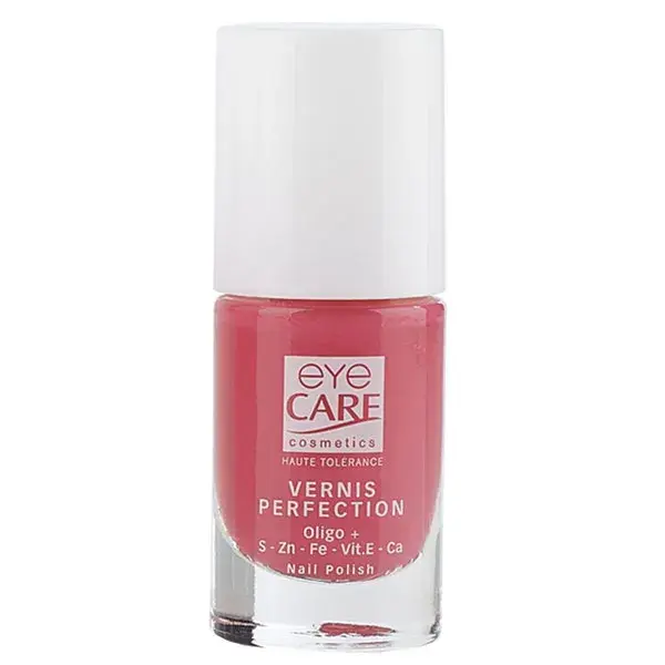 Esmalte para unhas Eye Care Perfection Oligo+ Tourbillon 1372 5 ml